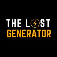 the lost generator pdf