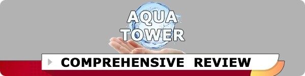 Aqua Tower Review