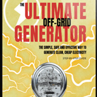 Ultimate Off-Grid Generator PDF