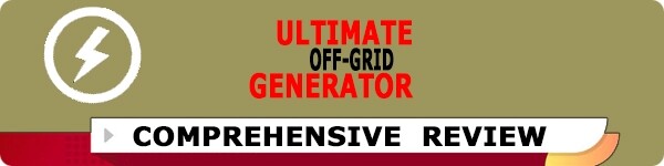 The Ultimate Off-Grid Generator Review